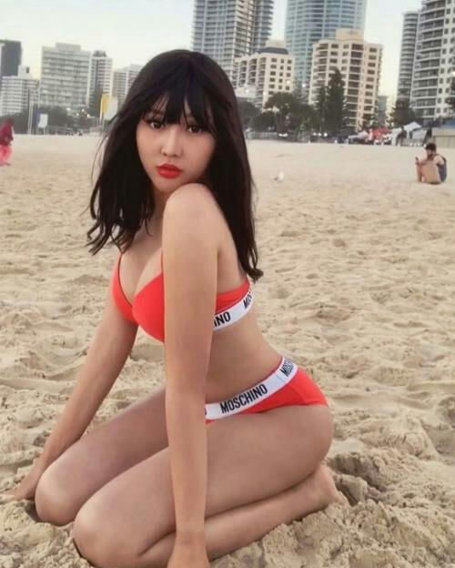 KISAH HIDUP DAN SISI LAIN LUCINTA LUNA 