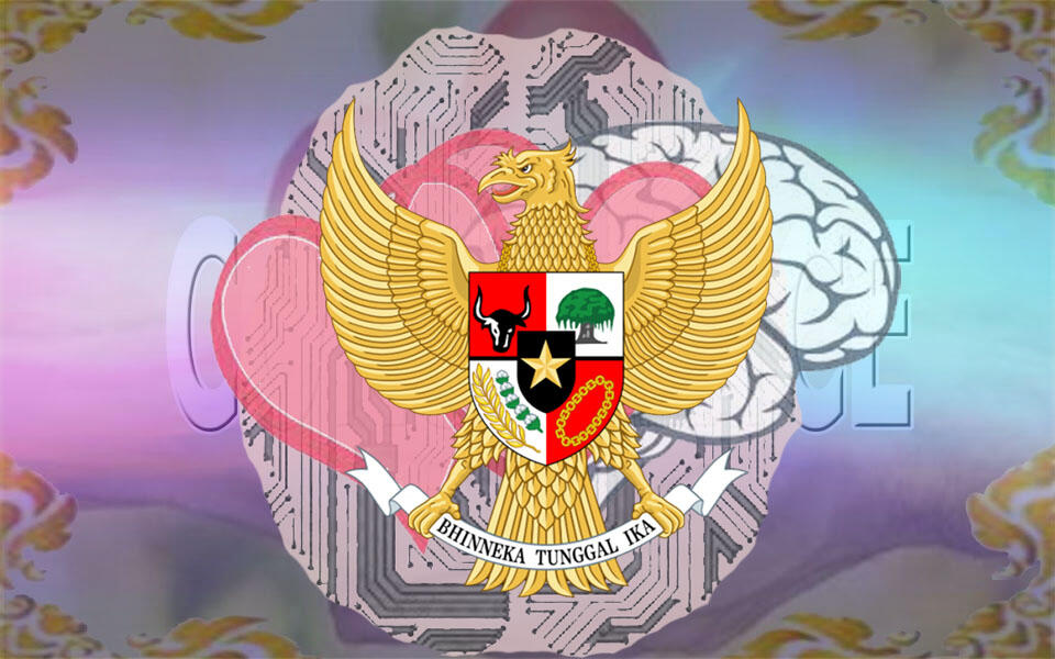 (Lecture Nasionalisme) Raya in The Making : An Article for Us - Ust. Rifki, AMd