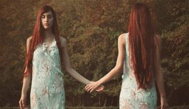 Selebritis Ini Ternyata Bersaudara Dan Eksis Di Dunia Hiburan