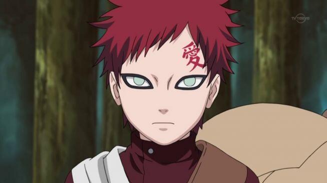 [NARUTO] Kage Terbaik yg Pernah Ada Dalam Anime, Muda Berbakat!