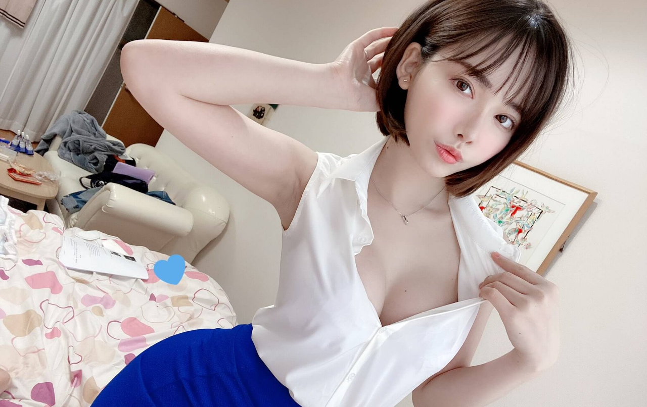 Bisnis JAV Itu Tidak Semulus Paha Miyabi