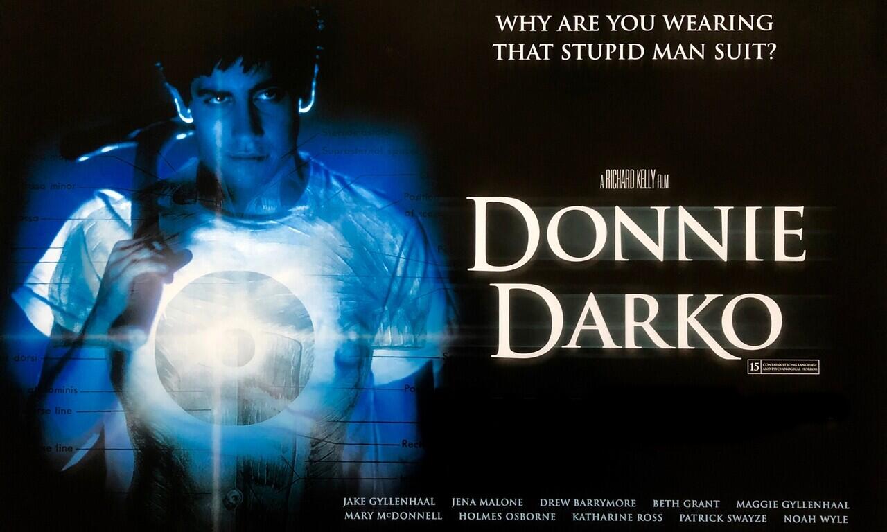 30 Film Dengan Plot Twist Terbaik & Mind Blowing!