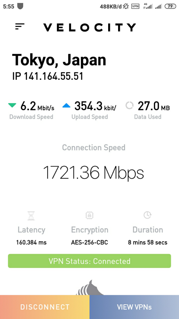 VPN Terbaik di Android, Freemium Gratis Tanpa Iklan, Kenceng Lagi!