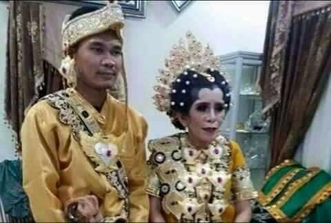 3 HARI TIDUR BERSAMA NENEK