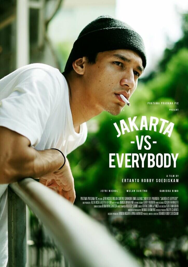 SI GANTENG JEFRI NICHOL BERAKSI KEMBALI..!!!