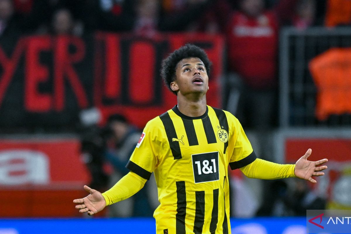 Chelsea dirumorkan incar Karim Adeyemi