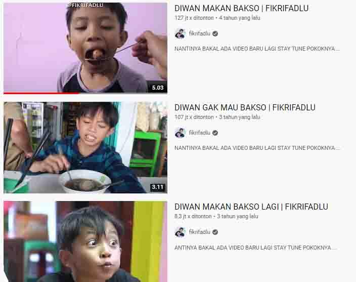 PUSING MIKIRIN KONTEN? BEGINI AJA BISA RAME! AUTO SULTAN!