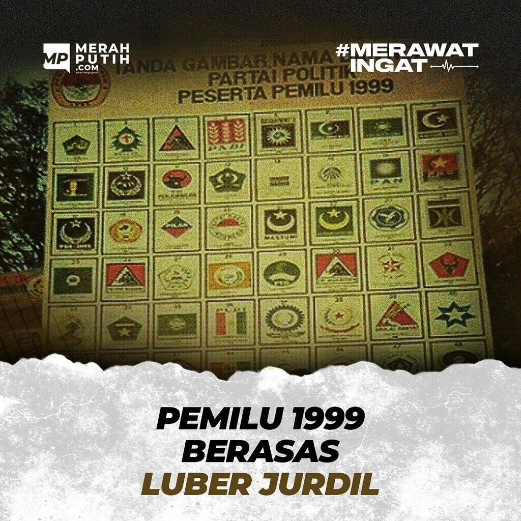 Pemilu 2024 Jadi Perhatian Dewan Pers Periode 2022-2025