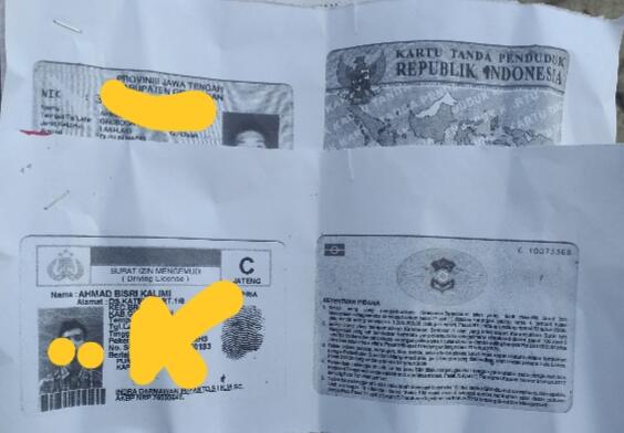 Syarat Dan Biaya Perpanjang SIM C