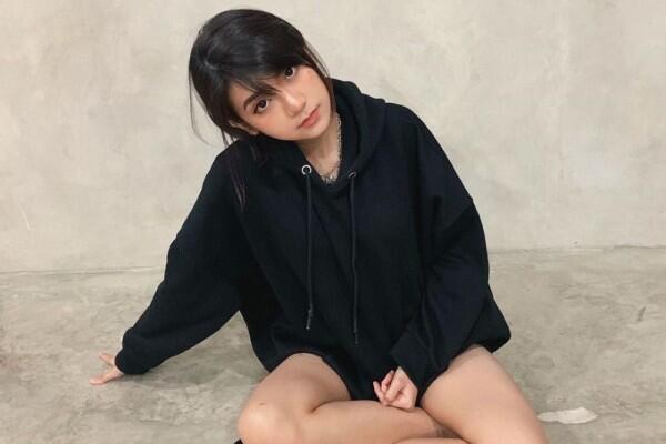 Makin Cantik, Rachel Florencia Menjadi Idaman Banget Nih!