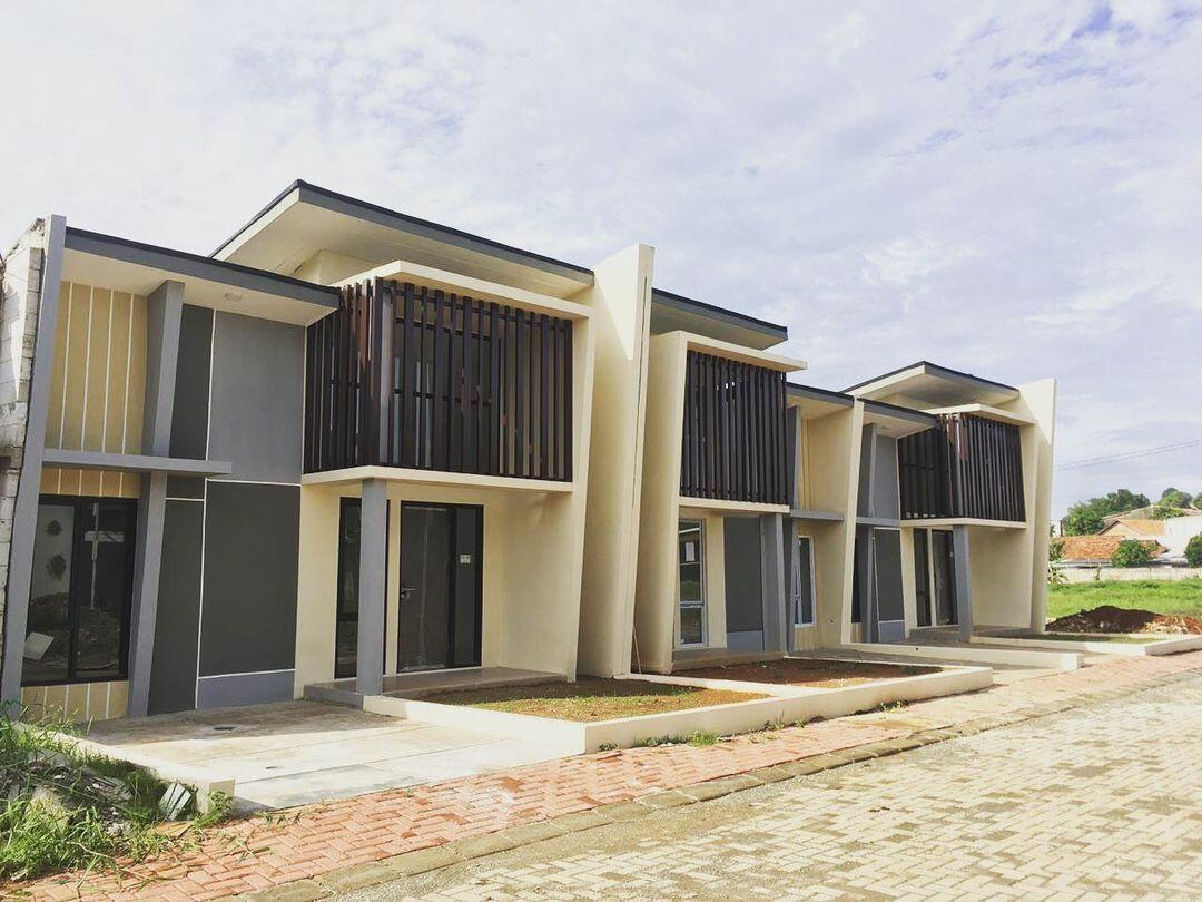 Beli Rumah Hardcash? Ok! 