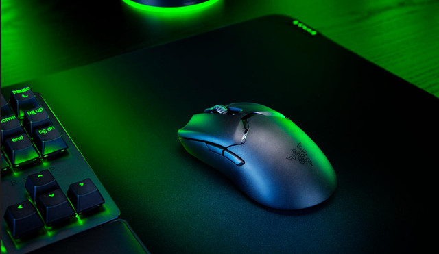 Selamat Tinggal Beban Berat, Razer Memperkenalkan Viper V2 PRO