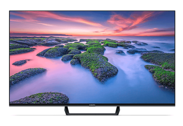 Cek Gan, 10 Rekomendasi Smart TV Terbaik