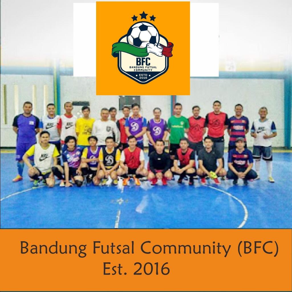 [Bandung Aja] Bandung Futsal Community (BFC)