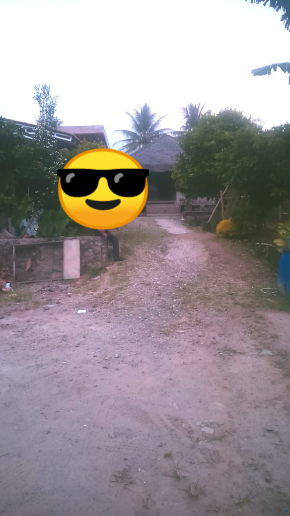 Padarincang Tempat Hati Ane Merindu 