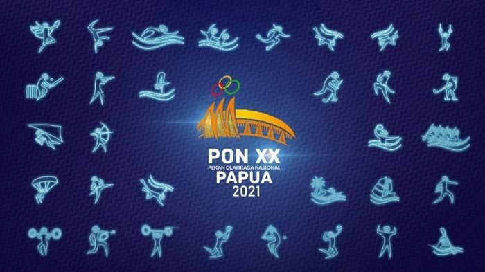 Maskot PON XX: Kangpho & Drawa, Hewan Langka Asal Papua!