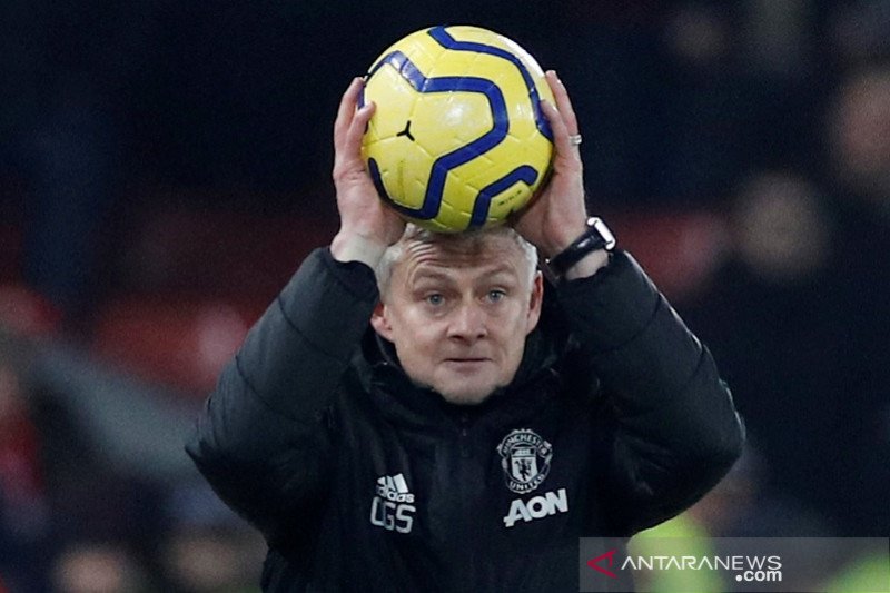 Solskjaer tak sabar hadapi Ibrahimovic & Milan