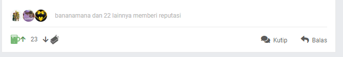 Kebaikan Tidak Akan Pernah Sia Sia