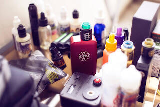 Vape & Klaim Rokok Sehat Dari Masa ke Masa