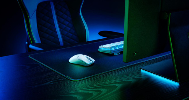 Selamat Tinggal Beban Berat, Razer Memperkenalkan Viper V2 PRO