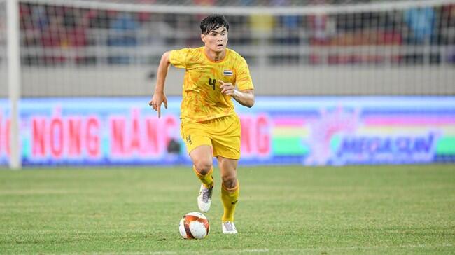 Profil Jonathan Khemdee, Bek Thailand yg Dihujat Netize
