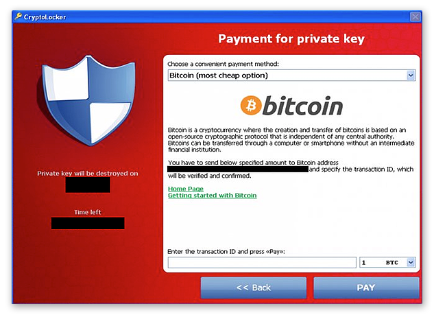 6 Malware yg pernah menghebohkan dunia karena ulahnya