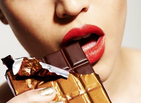 Mengapa Hari Valentine Identik dengan Cokelat? 