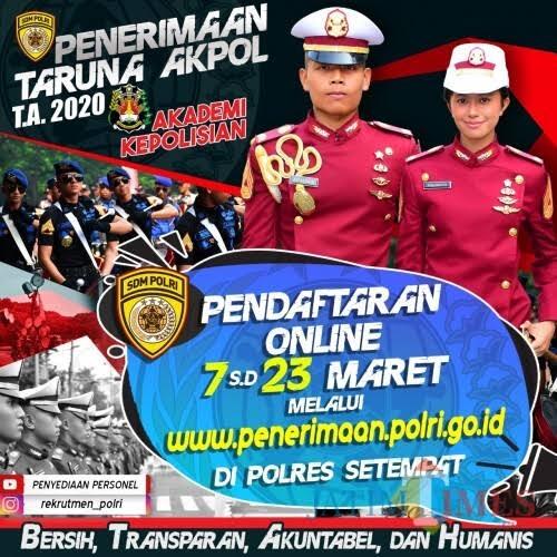 Kenapa Oknum Polisi Banyak Bermasalah?