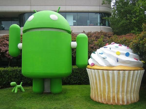 Mengenang Kembali Android Cupcake Yang Sudah Berusia 12 Tahun, Masih Ingatkah Agan?