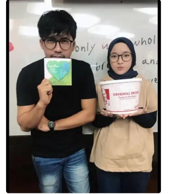 Ada Apa Dengan Nissa Sabyan