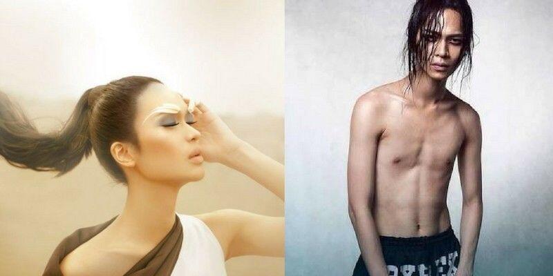 Kenapa Pilih Transgender Bila Ada Androgini?