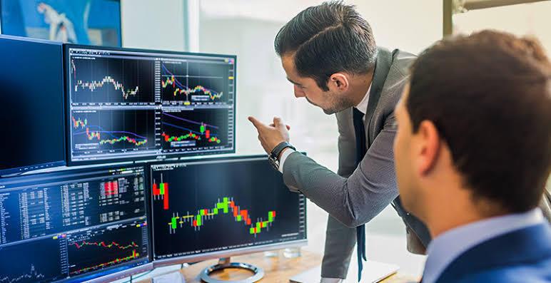 Mimpi seorang Trader sukses