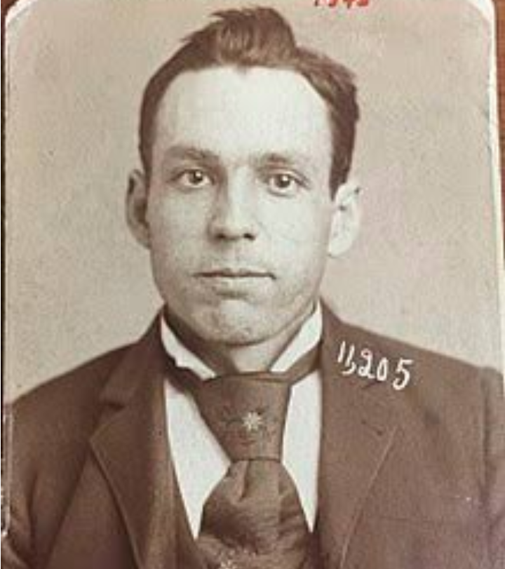 Kastil Kematian H. H. Holmes #KamisKriminal