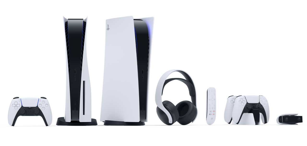 Perkiraan Harga PS5 di Indonesia, Rilis Desember 2020