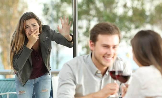 5 Kebahagiaan Pria 