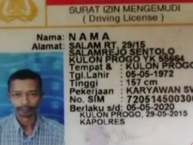 10 Nama Unik & Lucu Yang ada di Indonesia