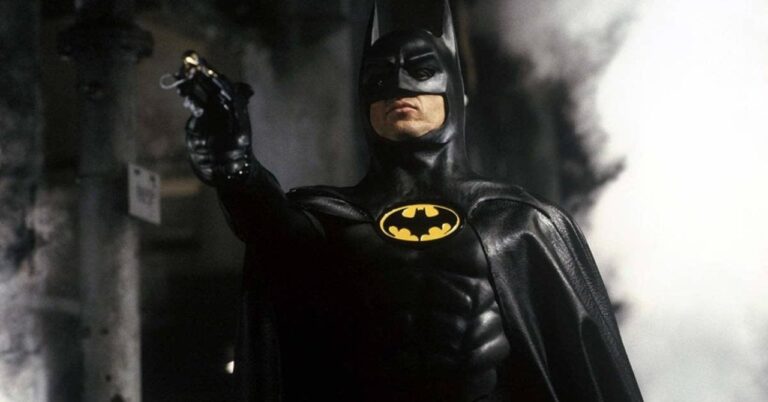 Sederet Aktor yg Pernah Memerankan Batman