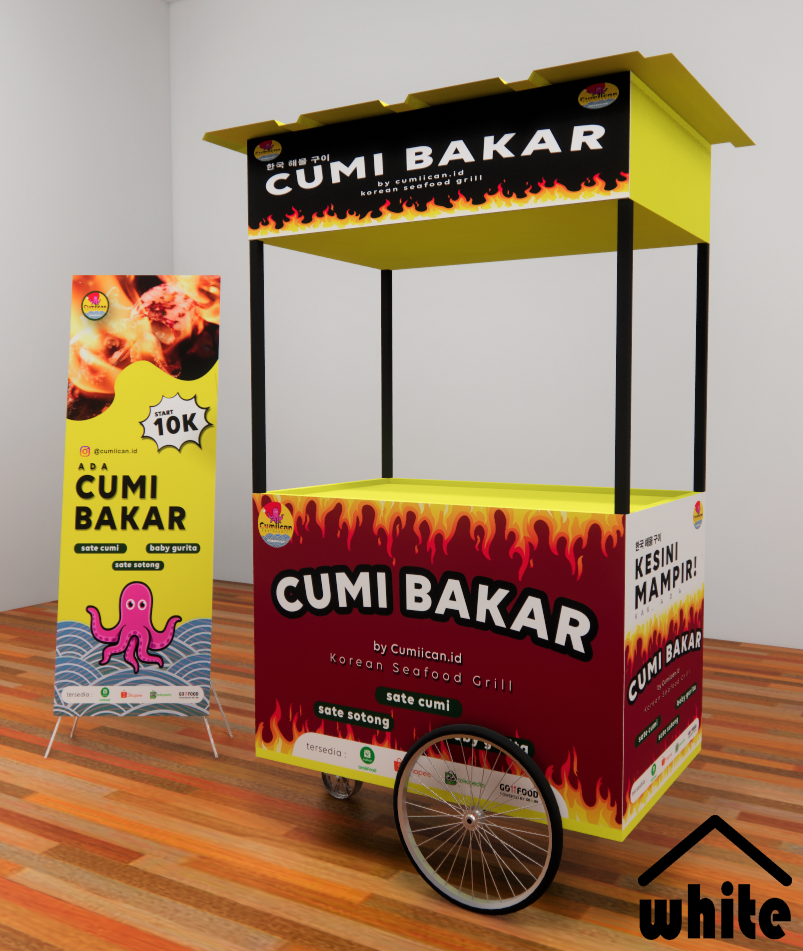 Jasa Desain Interior, Bangun Rumah, Kos, & Villa [Indo Kontraktor Desain]