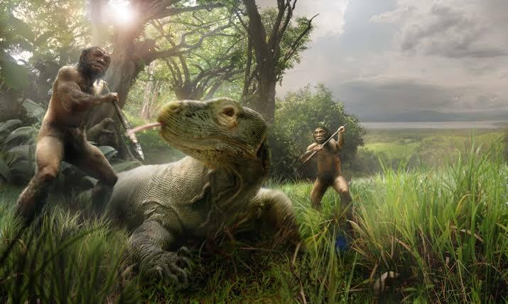 Ras Hobbit Di Indonesia, Apakah Masih Ada?