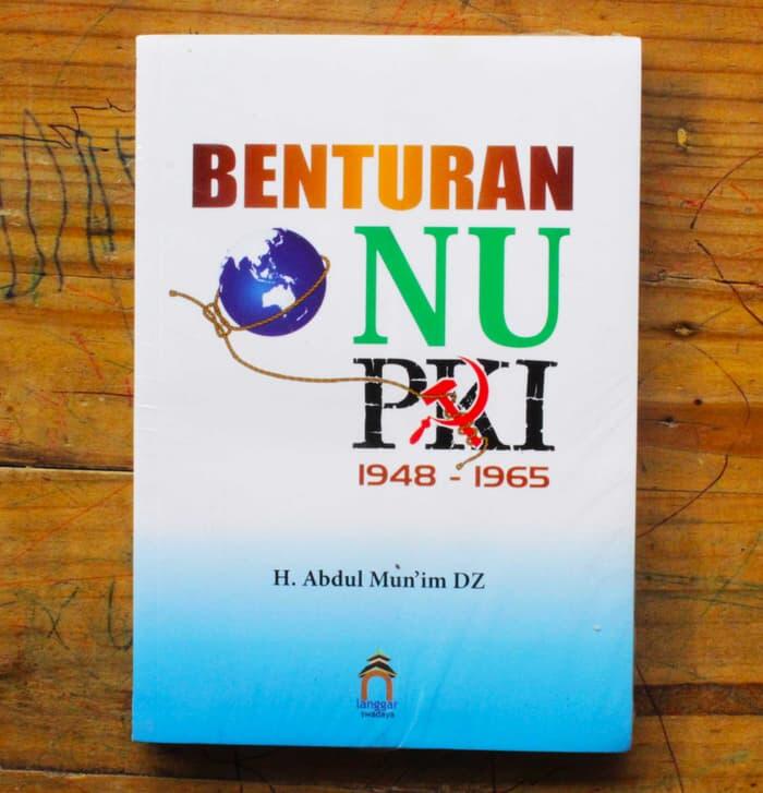 [PART 1-10] SEJARAH KEKEJAMAN DAN PROPAGANDA PKI VERSI NU