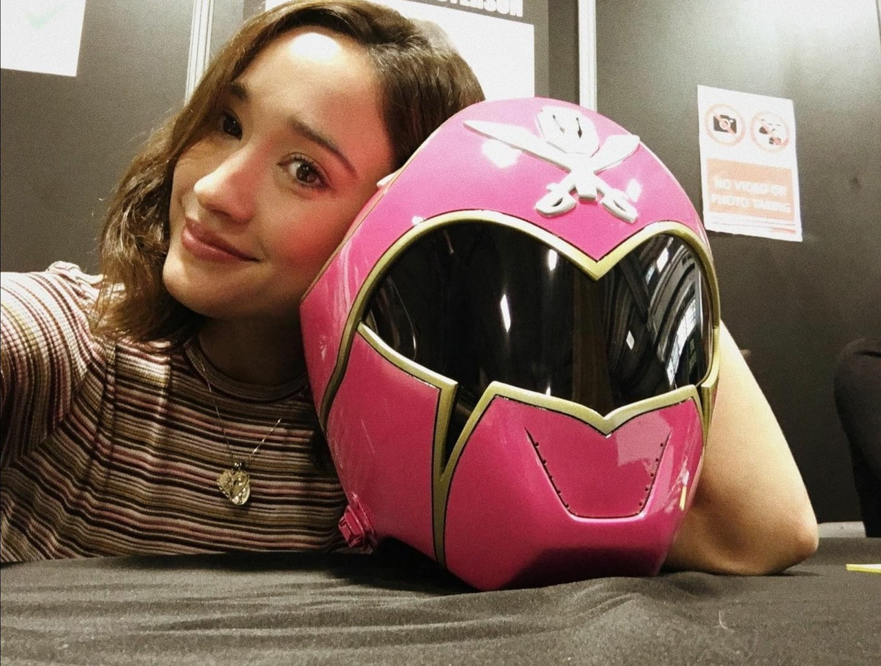 10 Power Ranger Tercantik (1993-2021)