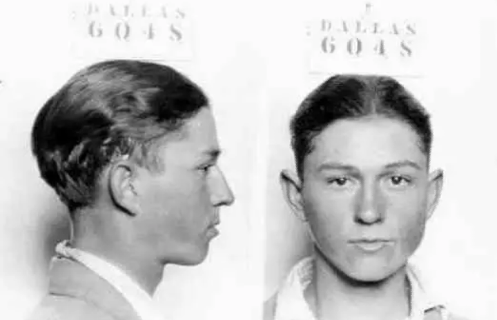 Kisah Sepasang Perampok, Bonnie Dan Clyde
