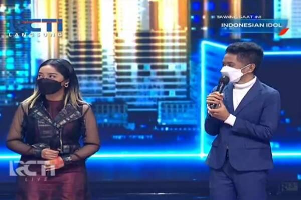 Mengejutkan, Joy & Kezia Keluar dari Indonesian Idol