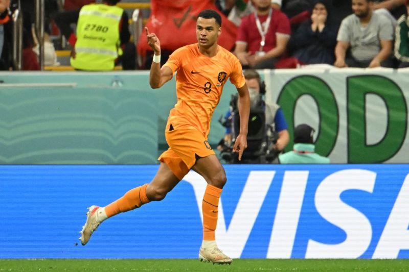 Manchester United ditelikung lagi