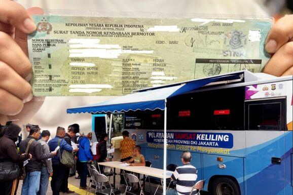 Mantul! Pajak Progresif & Biaya Balik Nama Resmi Dihapus