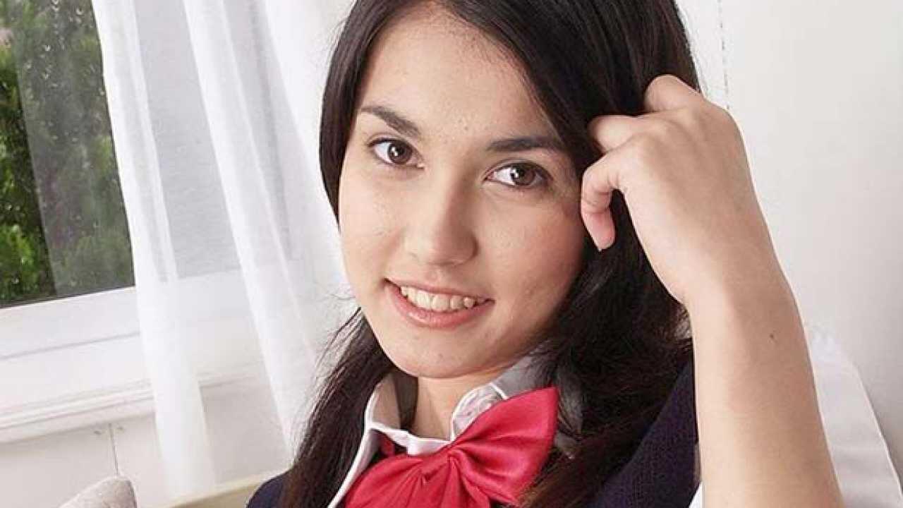 5 HANTU JEPANG MENYERAMKAN NOMOR 4444 !!!!
