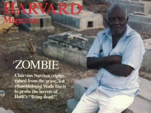 Apakah Zombie Bisa Ada Di Dunia Nyata?