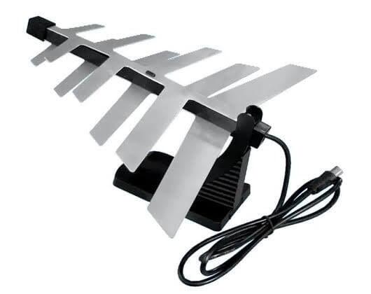 10 Rekomendasi Antena TV Digital Indoor Terbaik