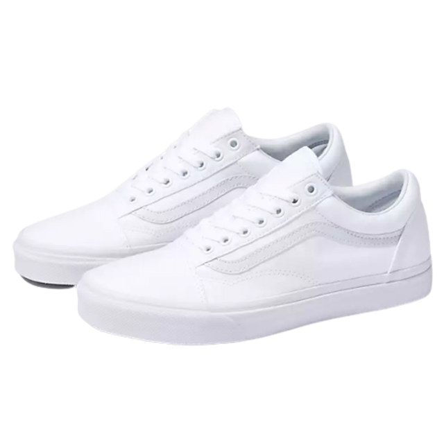 10 Rekomendasi Sneakers Vans Terbaik untuk Pria