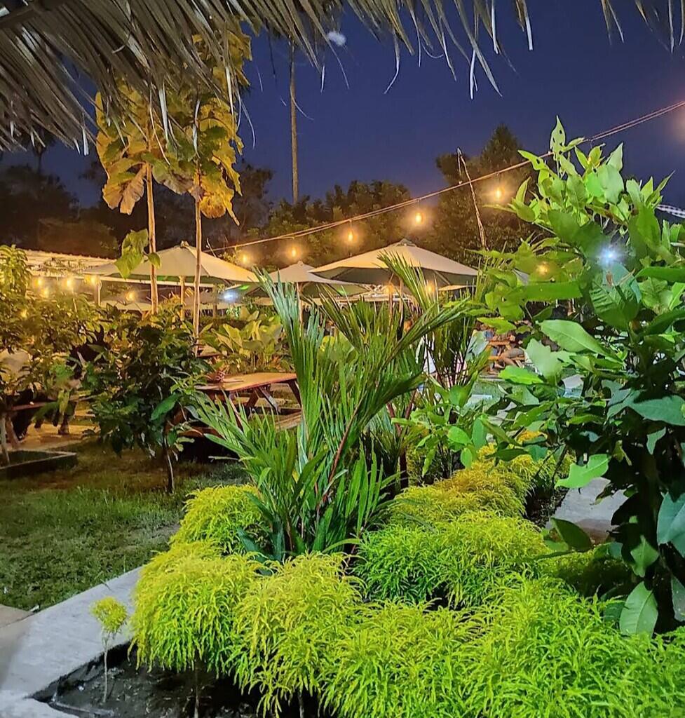 10 Coffe Shop & Resto di Sleman Yang Kece Abis